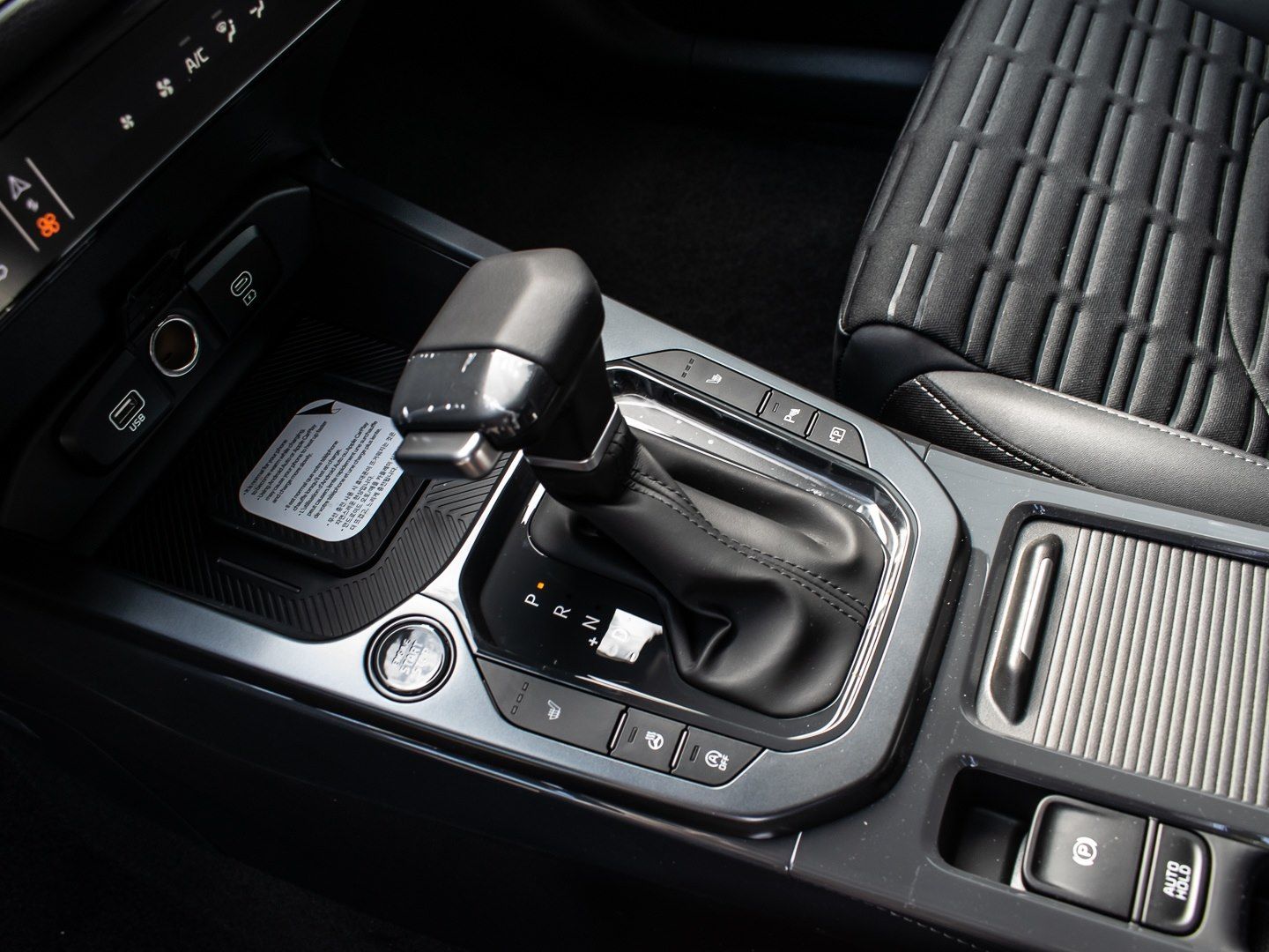 Kia XCeed - Bild 14