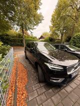 Volvo XC90 B5 D AWD Plus Bright Auto Plus Bright - gebrauchte Volvo XC90 aus dem Jahr 2023