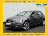 Volkswagen Golf 1.6 TDI Trendline NAVI~SHZ~2xPDC~APP~AHK~BT - Volkswagen Golf: Trendline TDI