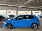 Volkswagen Polo V 1.2 TSI Allstar DSG 5türig *SHZ*NAV*PDC* - Volkswagen Polo: 2.2