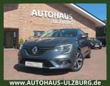 Renault Megane IV GT  BOSE-Edition Aut/Navi/Kamera/PanoD - Renault Megane mit Schiebedach