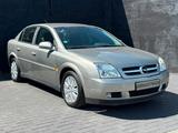 Opel Vectra 2.2 16V Elegance*TÜV NEU*AUTOMATIK* - gebrauchte Opel Vectra aus dem Jahr 2003