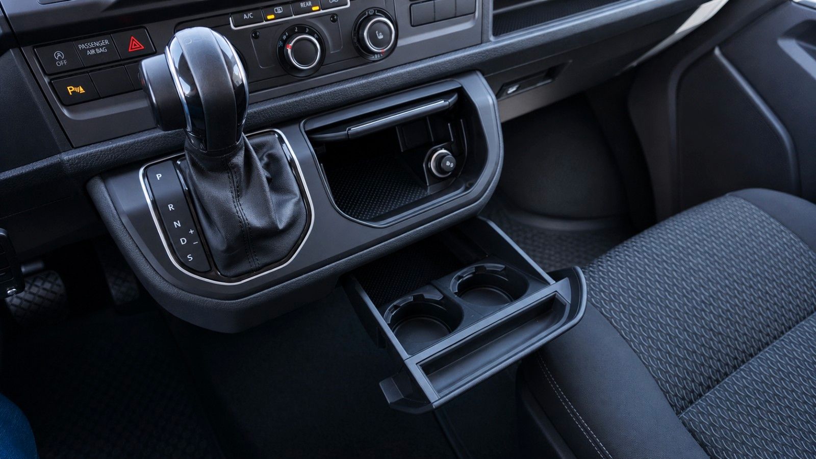 Volkswagen T6 2.0 TDI DSG Multivan 4Motion LED AHK 1.Hand foto 16