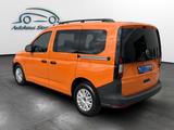 Volkswagen Caddy ACC AHK 2ZK PDC NP: 40.000€ - VW Caddy von 2025