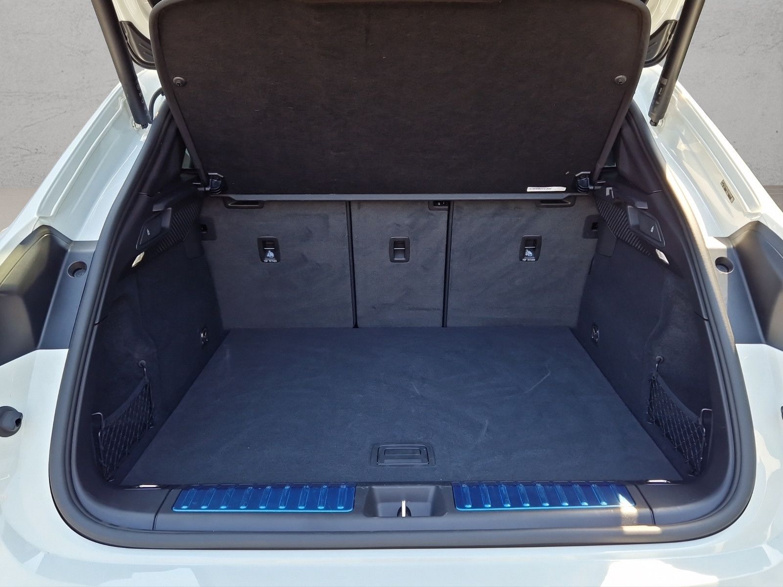 Porsche Macan ACC Leder BOSE ACC Motorsound ServoPlus foto 16