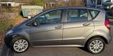 Mercedes-Benz A-Klasse A160 (W169) Elegance - Mercedes-Benz A 160 Gebrauchtwagen in Stuttgart