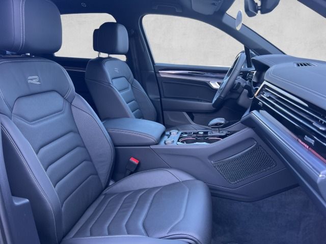 Touareg R-Line 3.0 TDI V6 4M AHK*Luft*Navi