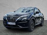 Nissan Juke 1.6 Hybrid N-Connecta #Winterpaket #LED