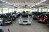 Mercedes-Benz CLK 320 ELEGANCE - Mercedes-Benz CLK 320 Gebrauchtwagen in Duisburg