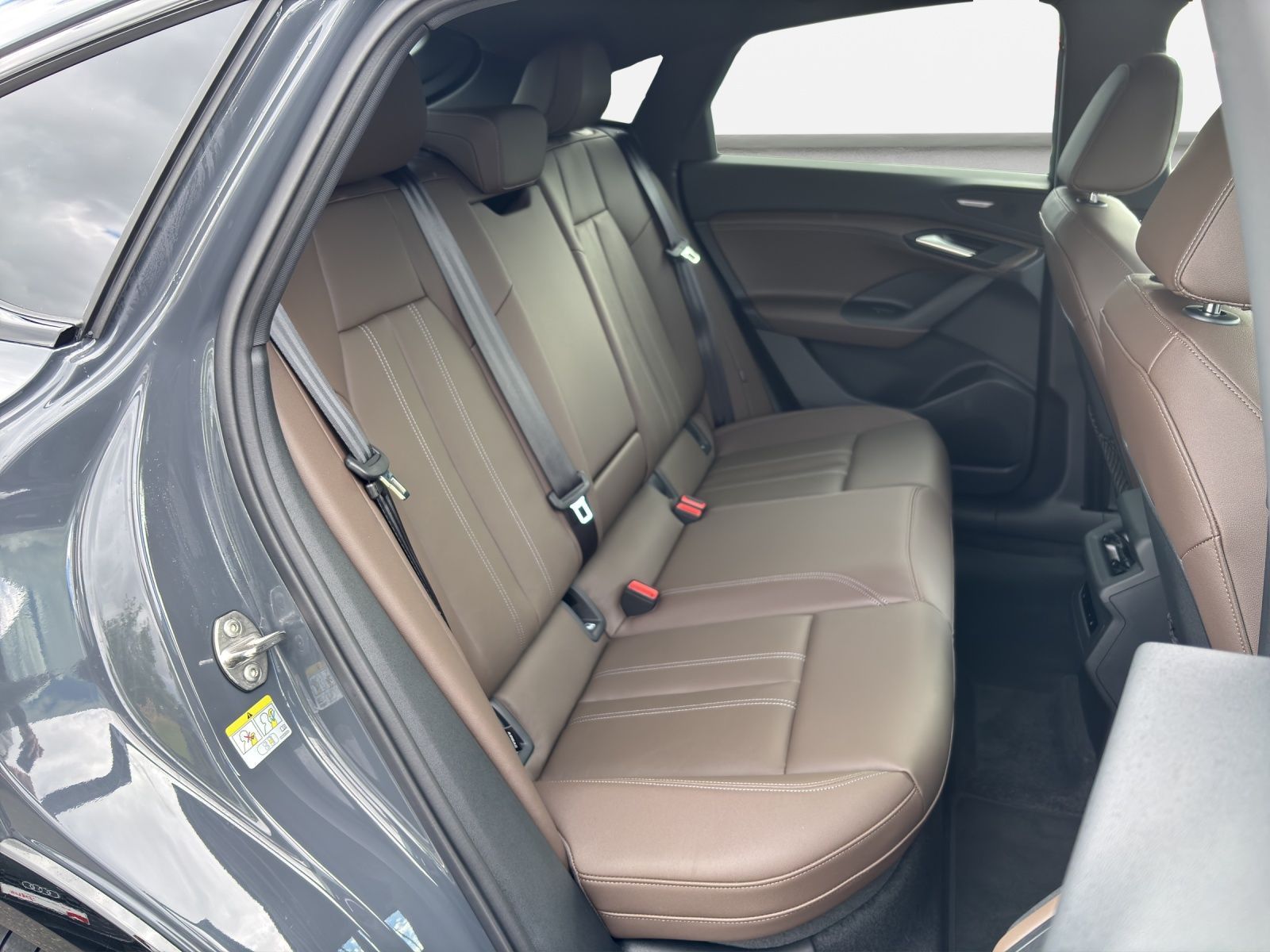 Audi Q6 e-tron - Bild 16