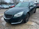 Opel Insignia A Sports Tourer Edition  Nr.   15 - Opel Insignia in Freiburg