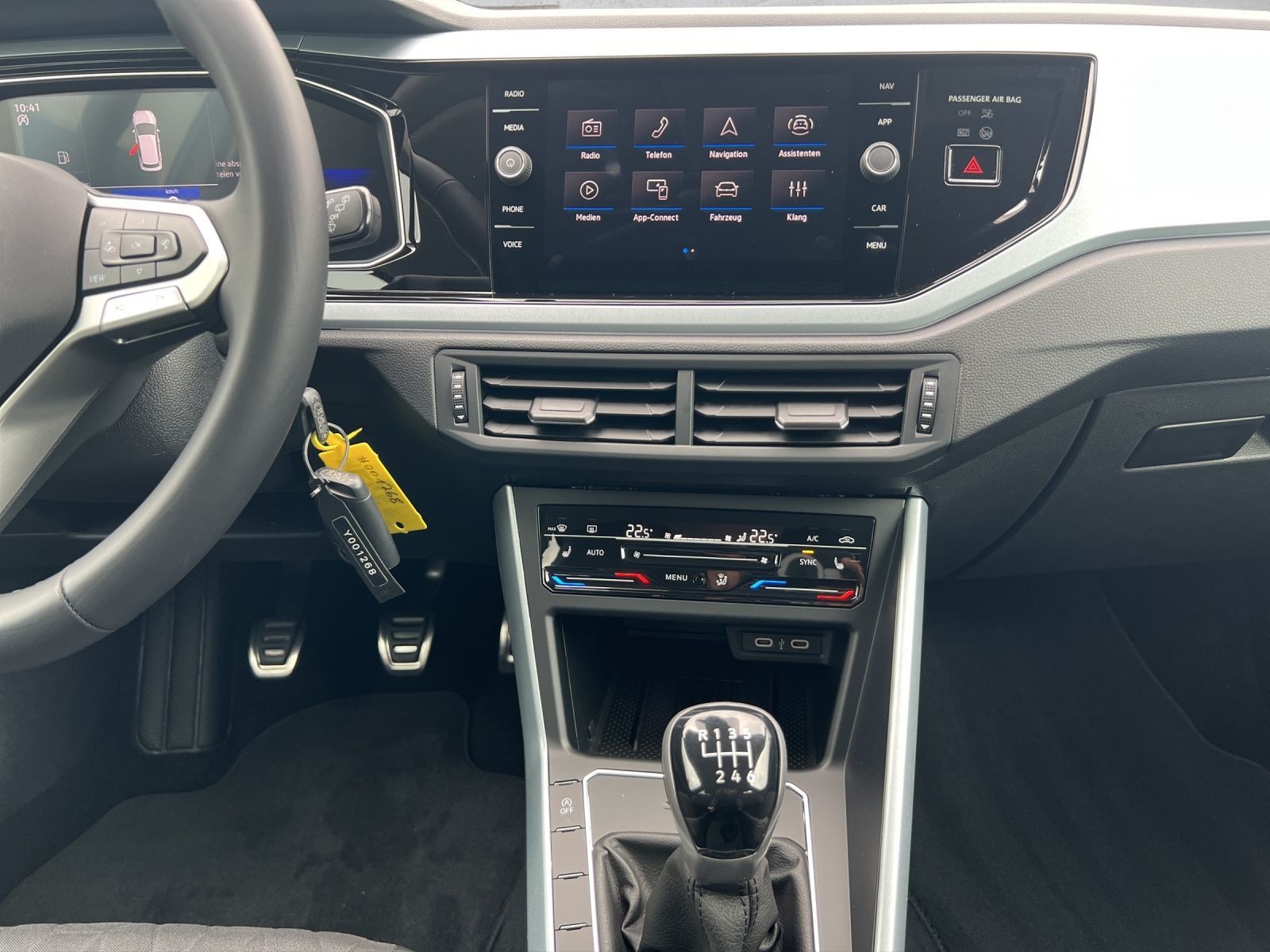 Volkswagen Taigo - Bild 34