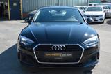 Audi A5 Sportback 40 TFSI"NAVI"SITZHZ"LED"KAMERA"ACC" - Audi A5 Gebrauchtwagen in Nürnberg