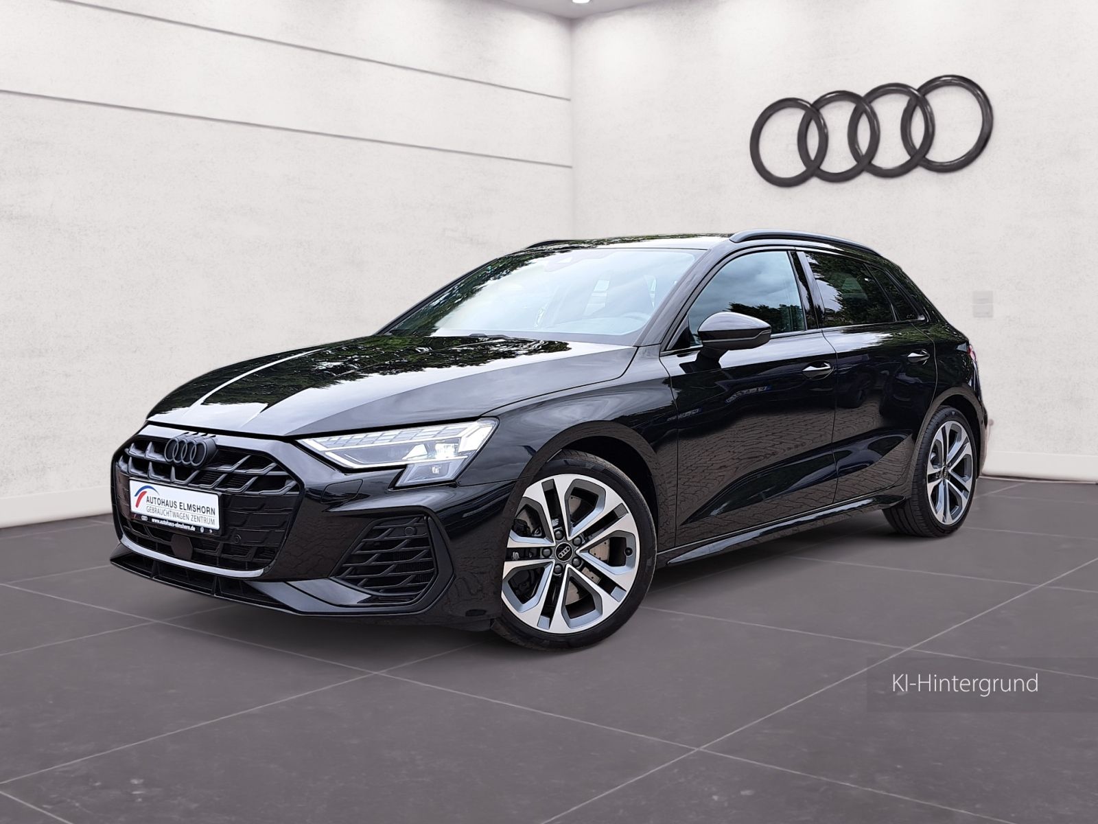 Audi S3 - Bild 2