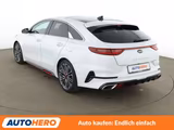 Kia pro_cee'd 1.6 TGDI GT Aut*NAVI*LED*ACC*CAM*PDC* - Kia Gebrauchtwagen in Hannover