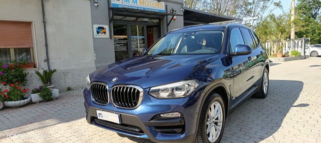 BMW BMW X3 xdrive20d Business Advantage 190cv ProMMo