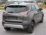 Opel Crossland X 1.2 Innovation*Leder*SH*Navi 5.0*Kam - Opel Crossland (X): 1.2