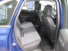 Fahrzeugabbildung Opel Crossland Eleg. 1,2T 96KW AT6 MultiM SHZ RFK ALU