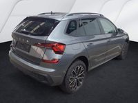Skoda Kamiq - Vorschau Bild 3