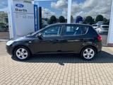 Kia cee'd 1.4 Alu - Felgen A/C Markise Export - Kia cee'd / Ceed aus 2009