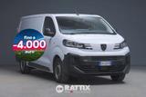 Peugeot Expert Long 2.0 BlueHDI 140CV (IVA ESCLU - gebrauchte Peugeot Expert aus dem Jahr 2024