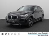 BMW X1 sD18i GeschwindigReg DAB Navi Lordos ParkAss