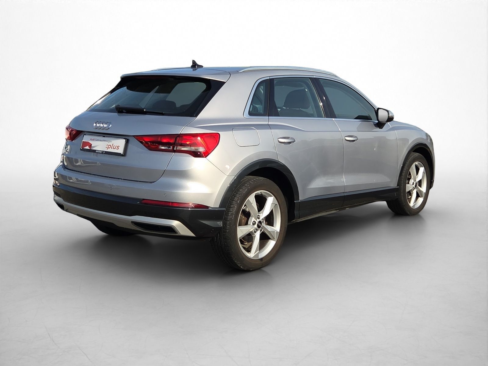 Audi Q3 - Bild 19