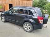 Suzuki Grand Vitara - gebrauchte Suzuki Grand Vitara aus dem Jahr 2012