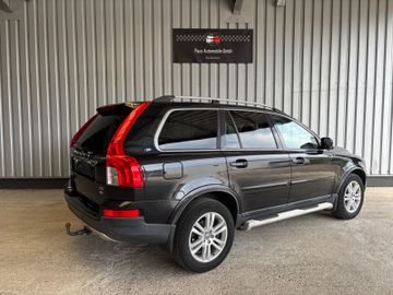 Volvo XC90 - 6