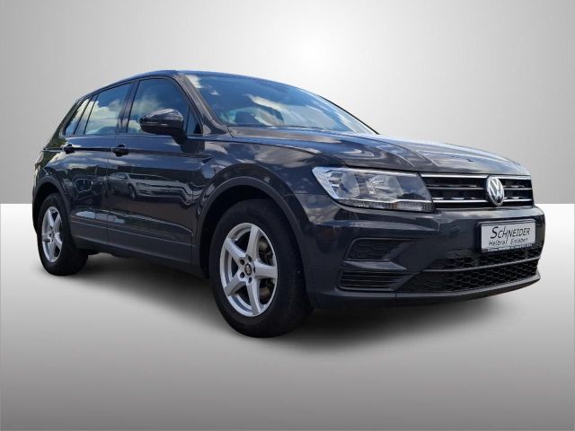 TIGUAN 1.4 TSI DSG TRENDLINE