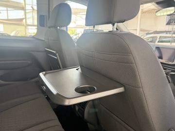 Volkswagen Caddy Maxi eHybrid DSG LIFE LED APP KAMERA 7SITZ