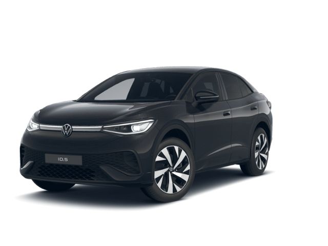 Volkswagen ID.5 Pro Goal AHK RFK MATRIX imagem 2