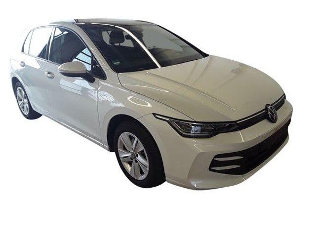 Fahrzeugabbildung Volkswagen Golf 1.5 eTSI DSG LIFE PANORAMA NAVI GJR HUD
