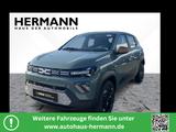 Dacia Spring Electric 65 Extreme *NAVI*LED*SpurH*KAM - gebrauchte Dacia Spring aus dem Jahr 2024