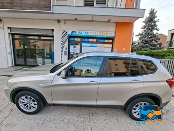 BMW X3 - 4