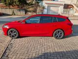Ford Focus 2,3 EcoBoost ST Turnier ST - Ford Focus: St3