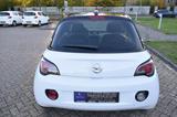 Opel Adam OPEN AIR 87PS*SHZ*Faltdach*Teilleder*TOP* - Opel Adam mit Schiebedach