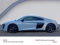 Audi R8 - Vorschau Bild 2