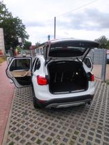 BMW X1 SDrive 28i  - BMW X1 Gebrauchtwagen in Frankfurt