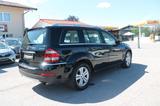 Mercedes-Benz GL 320 CDI 4MOTION NAVI PDC RFK KLIMATR - Mercedes-Benz GL-Class aus 2007