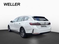 BMW 520 - Vorschau Bild 10