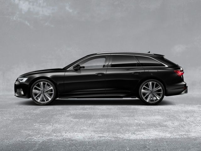 Audi A6 - Bild 6