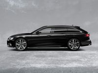 Audi A6 - Vorschau Bild 6