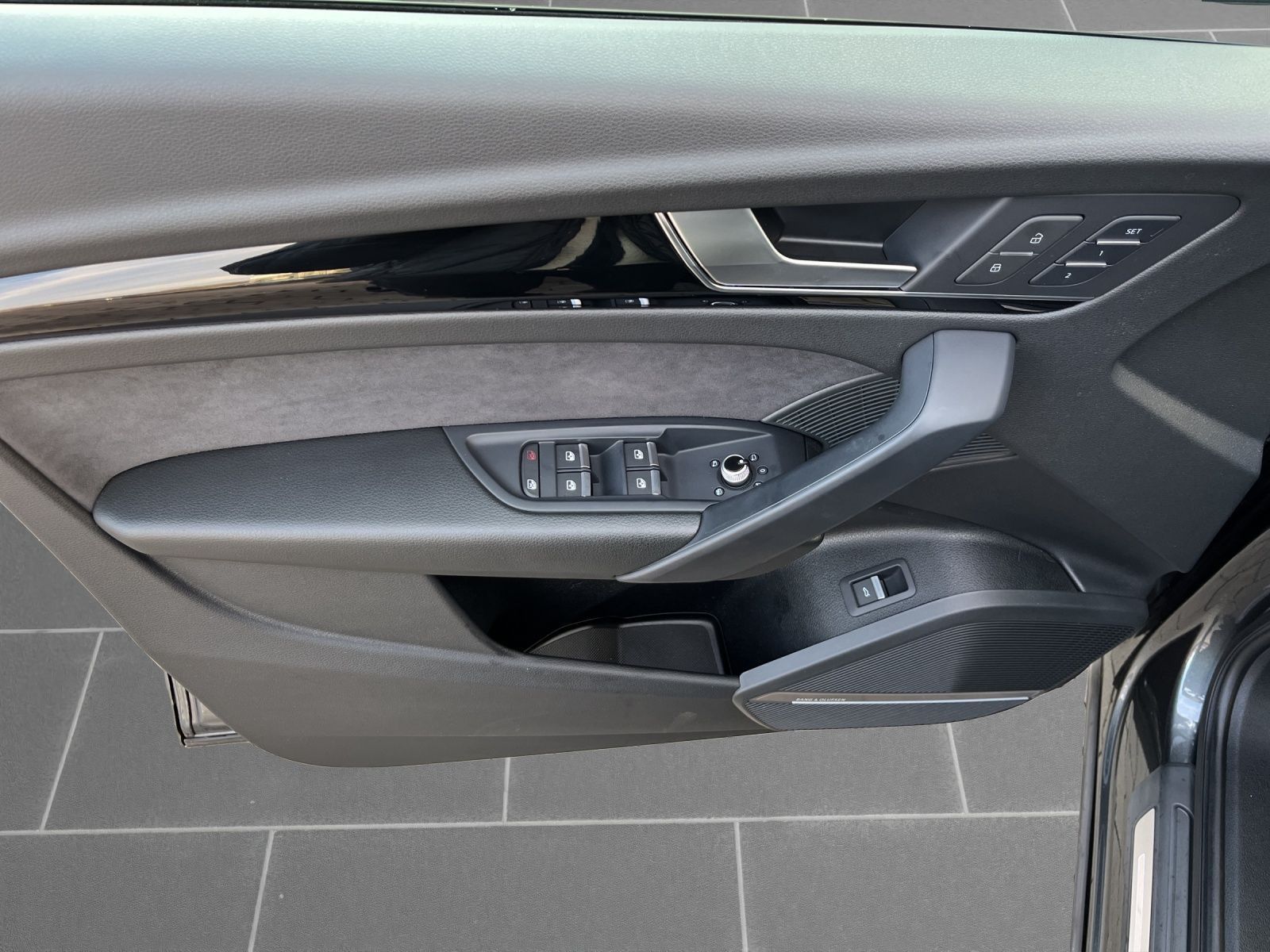 Audi Q5 - Bild 13