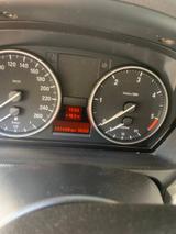 BMW 316d Modern Line Modern Line - BMW 316 aus 2012