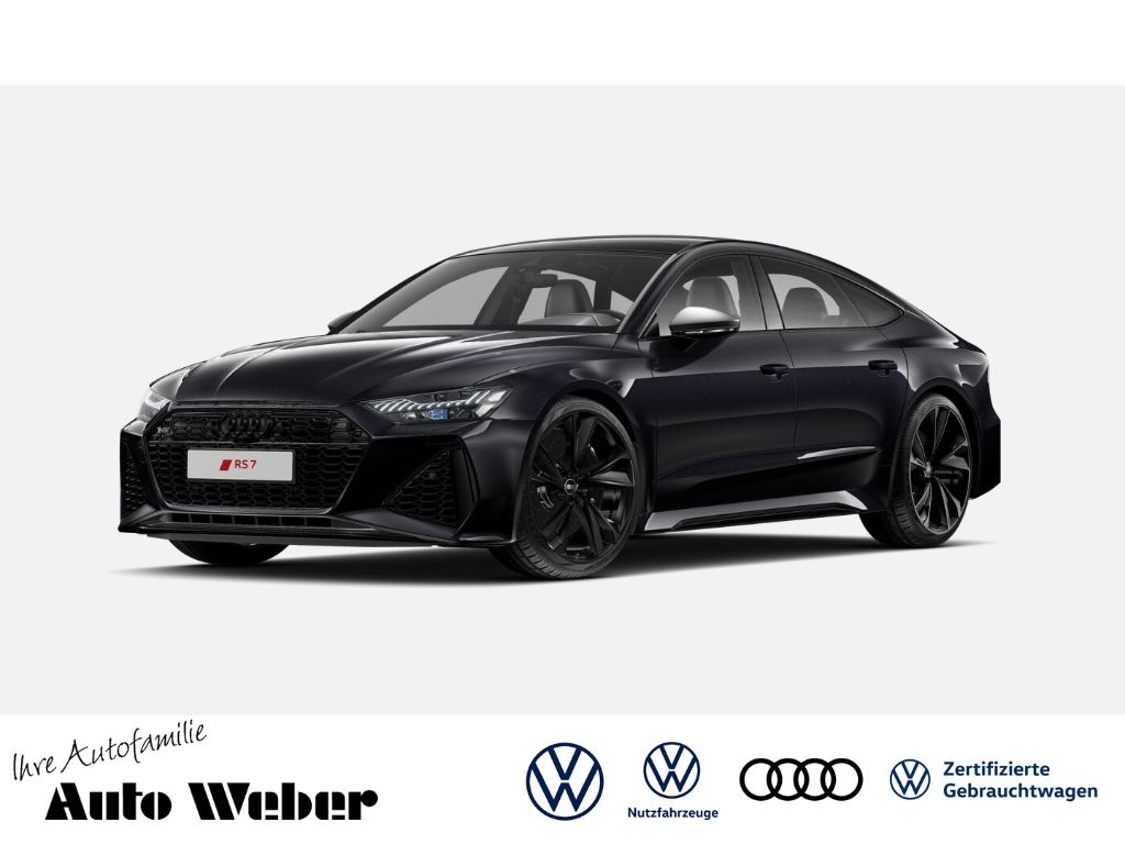 Audi RS7 Sportback Performance HUD Pano RS-AGA Exclus