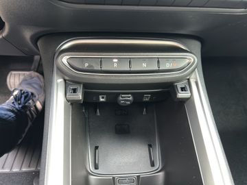 Jeep Avenger 1.2 Overland 4xe KAMERA LED ALLRAD SHZ