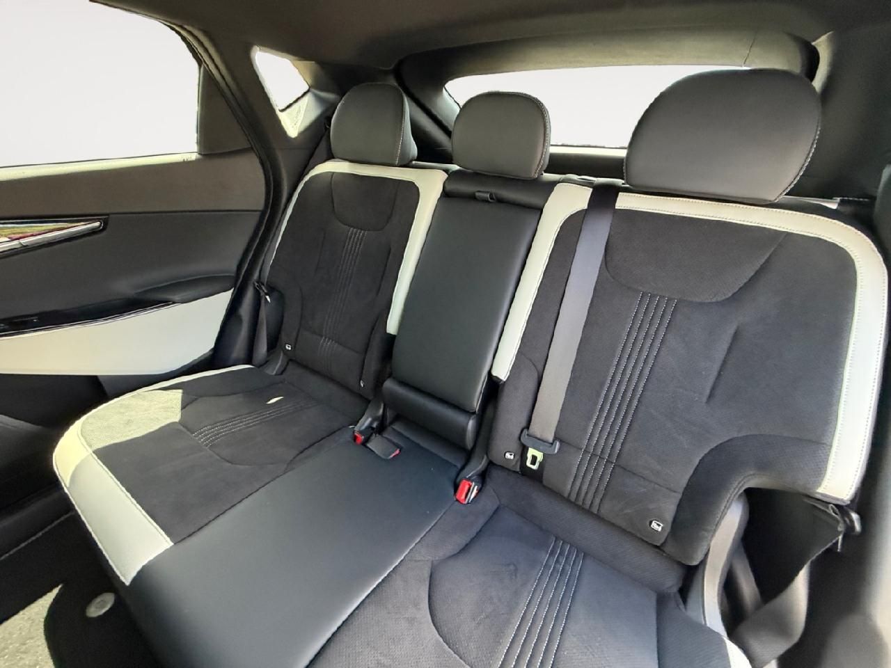 Fahrzeugabbildung Kia EV6 GT-Line 4WD