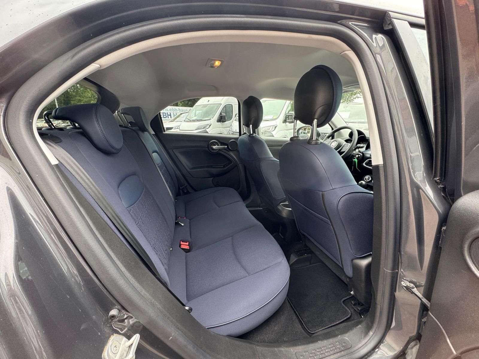 Fiat 500X - Bild 10