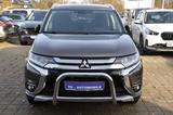 Mitsubishi Outlander SUV Star+ 4WD NAVI-RKAM-XENON-1HAND - gebrauchte Mitsubishi Outlander aus dem Jahr 2016